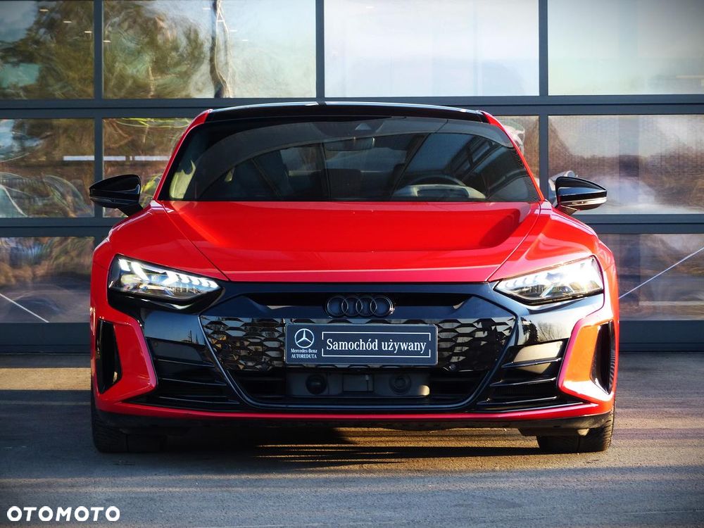 Audi RS e-tron GT - 2
