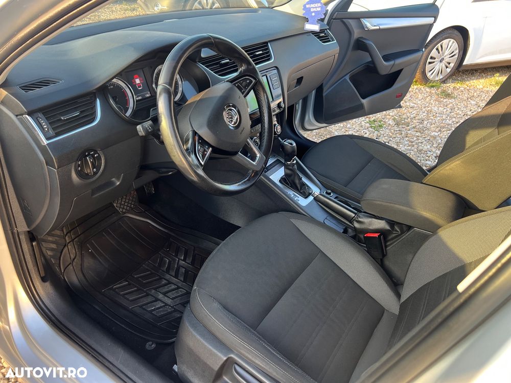 Skoda Octavia 1.0 TSI DSG Ambition - 6