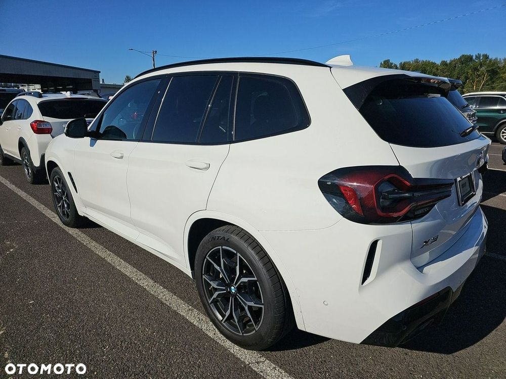 BMW X3 - 6
