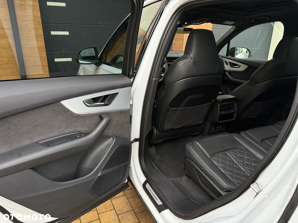 Audi Q7 50 TDI quattro tiptronic S line - 16