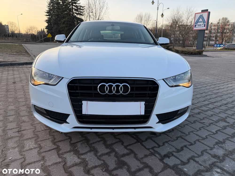 Audi A5 Sportback - 3