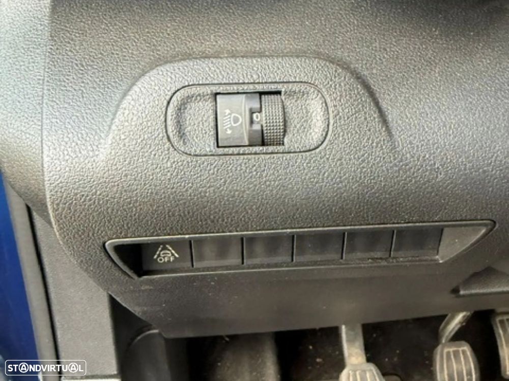 Citroën Berlingo - 18