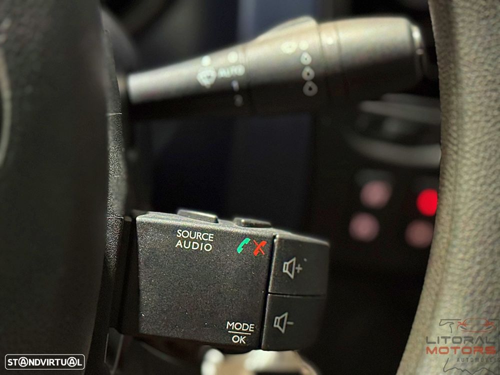 Opel Vivaro 1.6 CDTi L2H1 2.9T 9L S/S - 23