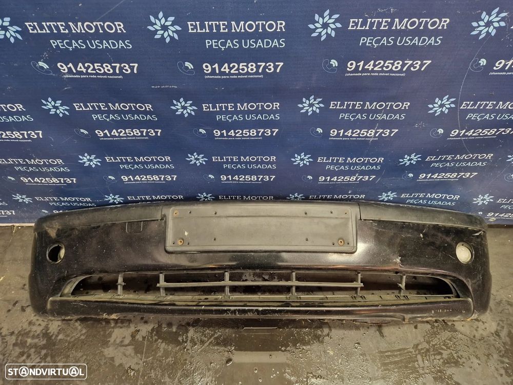 Parachoques frontal usado BMW SERIE 3 E46 FASE 2 frente - 3