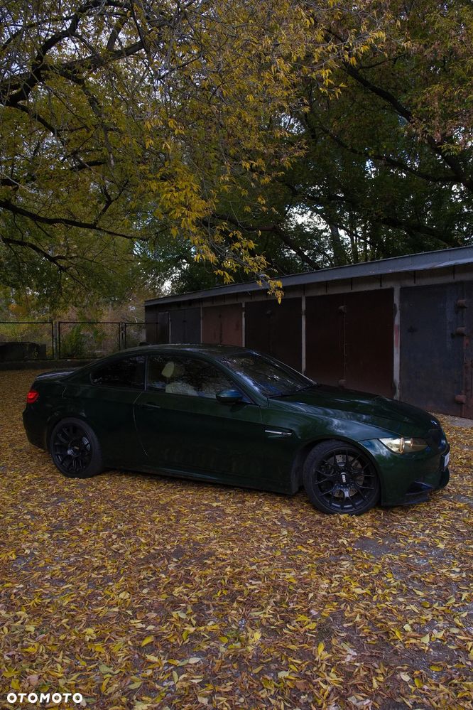 BMW M3 - 5