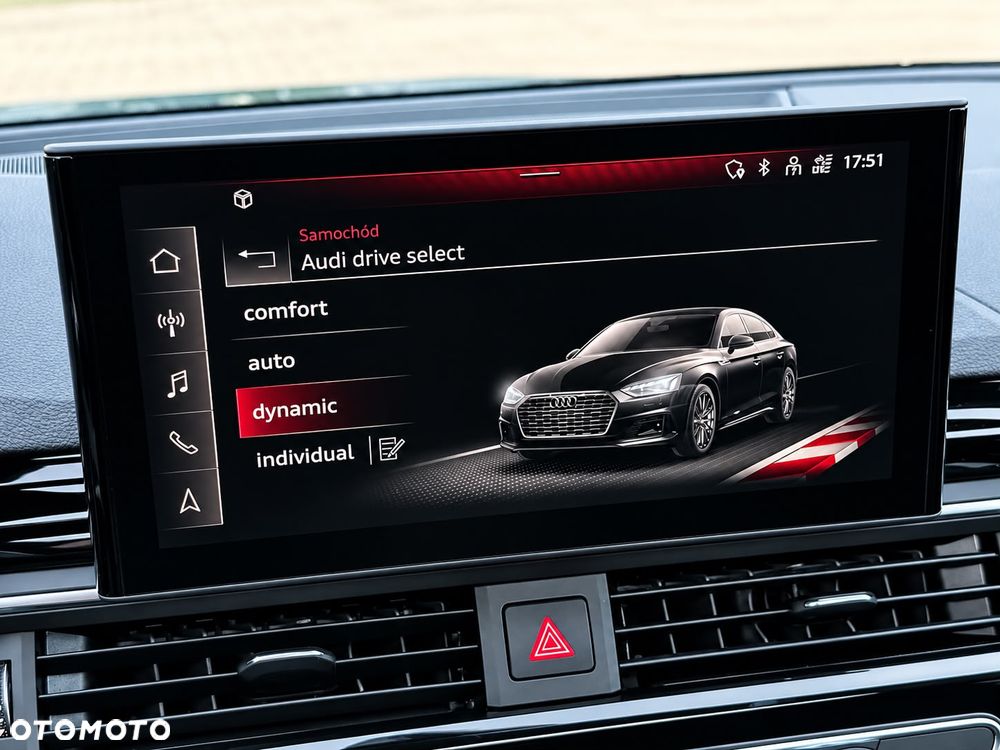 Audi A5 Sportback 35 TFSI mHEV S Line S tronic - 35