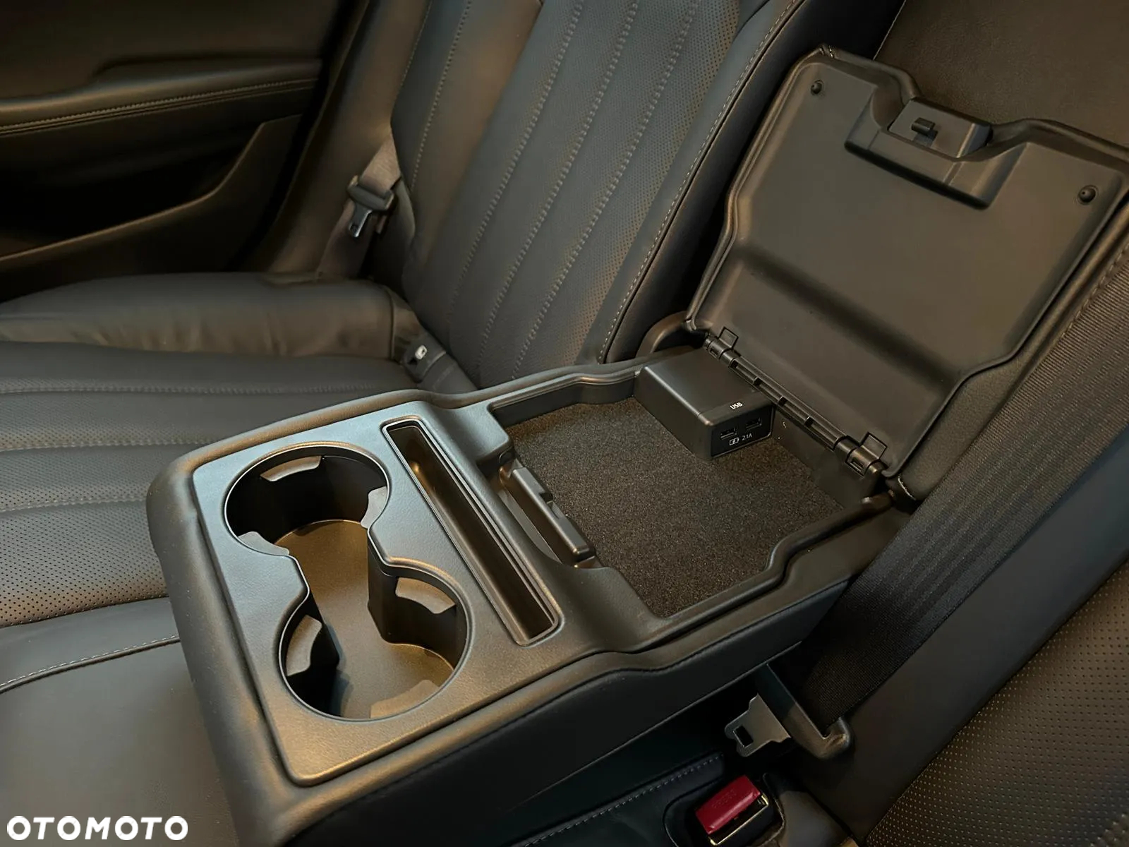 Mazda 6 Kombi SKYACTIV-G 165 ADVANTAGE - 8