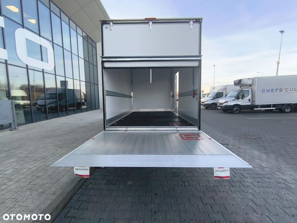 Iveco Daily 35S18HA8 - 3