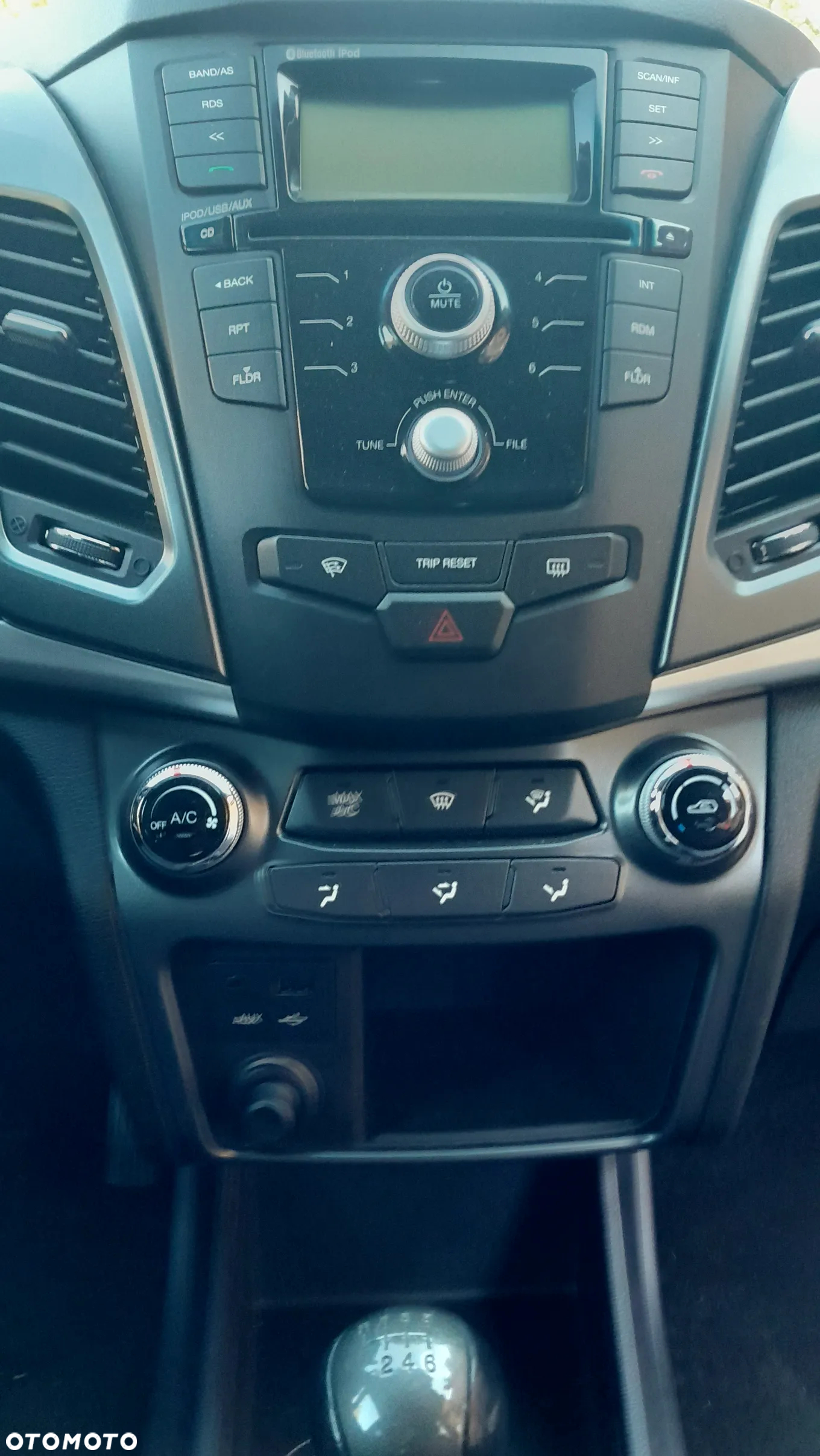 SsangYong/KGM Korando 2.0 Sapphire 2WD - 26