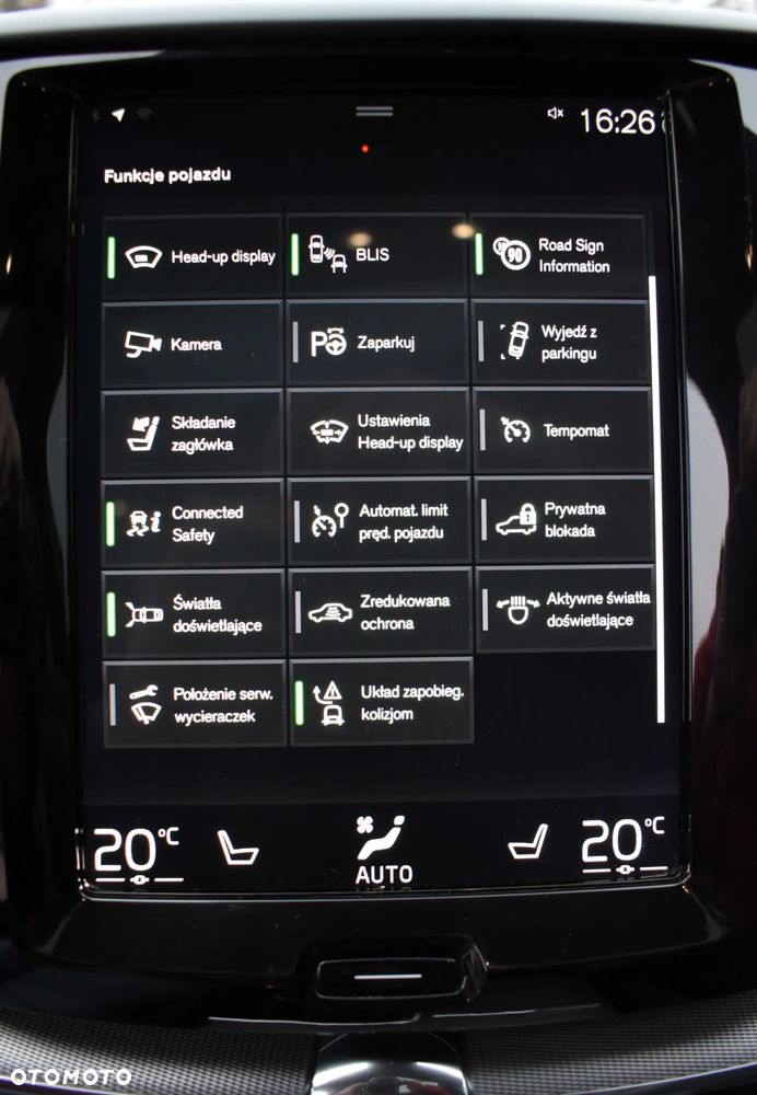 Volvo XC 60 D4 Geartronic RDesign - 22