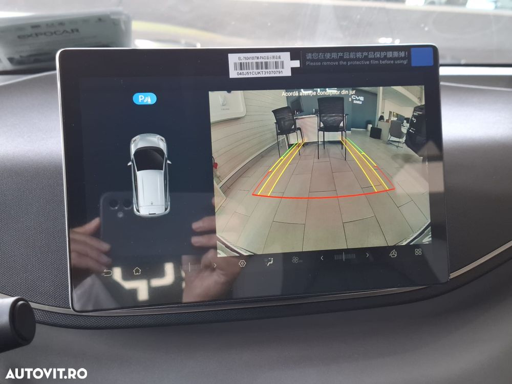 Byd Dolphin Boost - 27