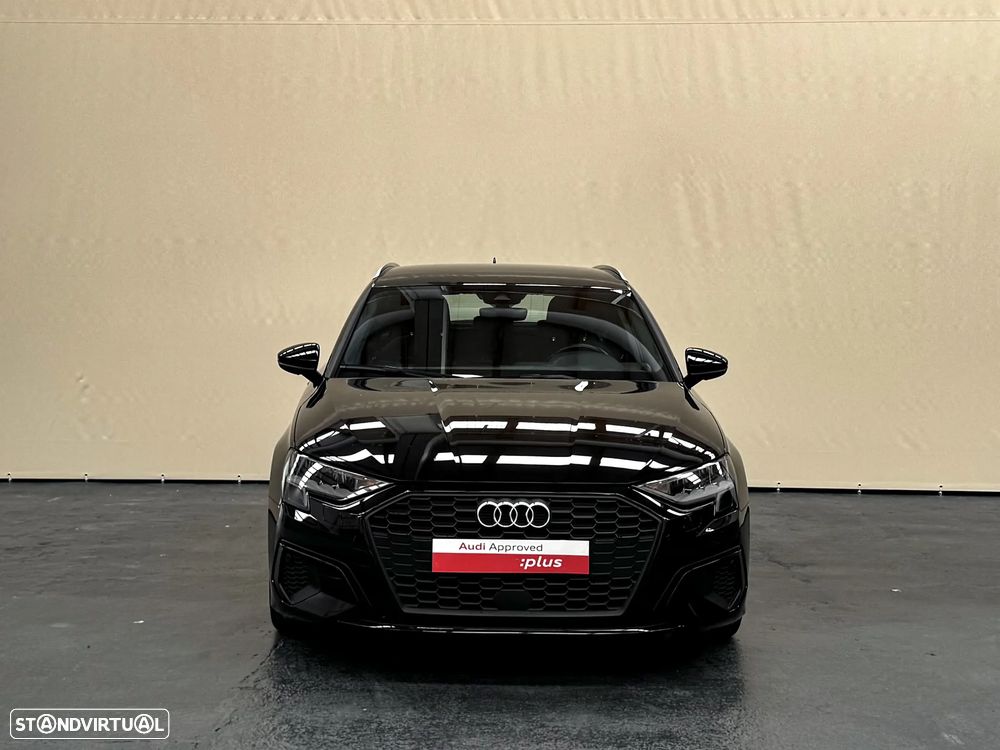 Audi A3 Sportback 30 TDI Advanced S tronic - 2