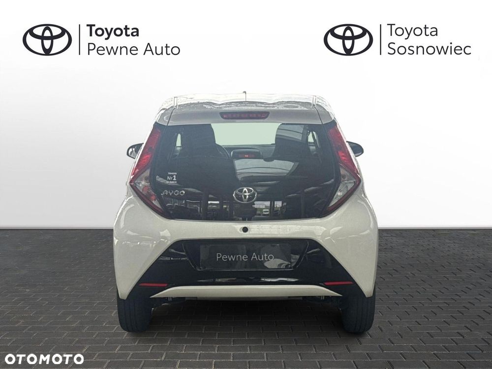 Toyota Aygo - 6