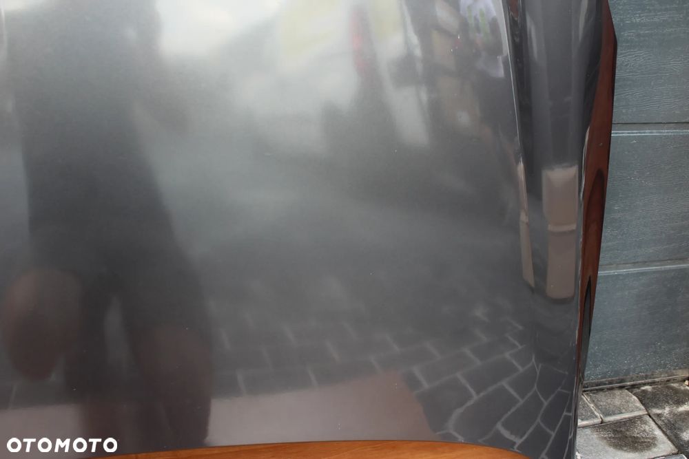 MASKA POKRYWA SILNIKA OPEL INSIGNIA A Z177 BARDZO ŁADNA - 9