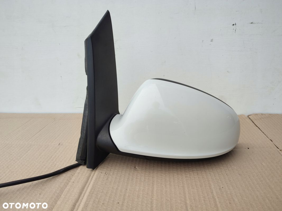 Lusterko lewe OPEL ASTRA J IV Y40R 5 PIN EUROPA 09-12 - 1