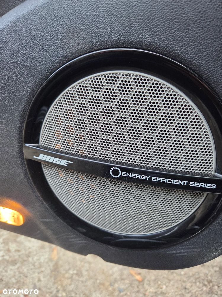 Renault Grand Scenic ENERGY dCi 110 EDC BOSE EDITION - 11