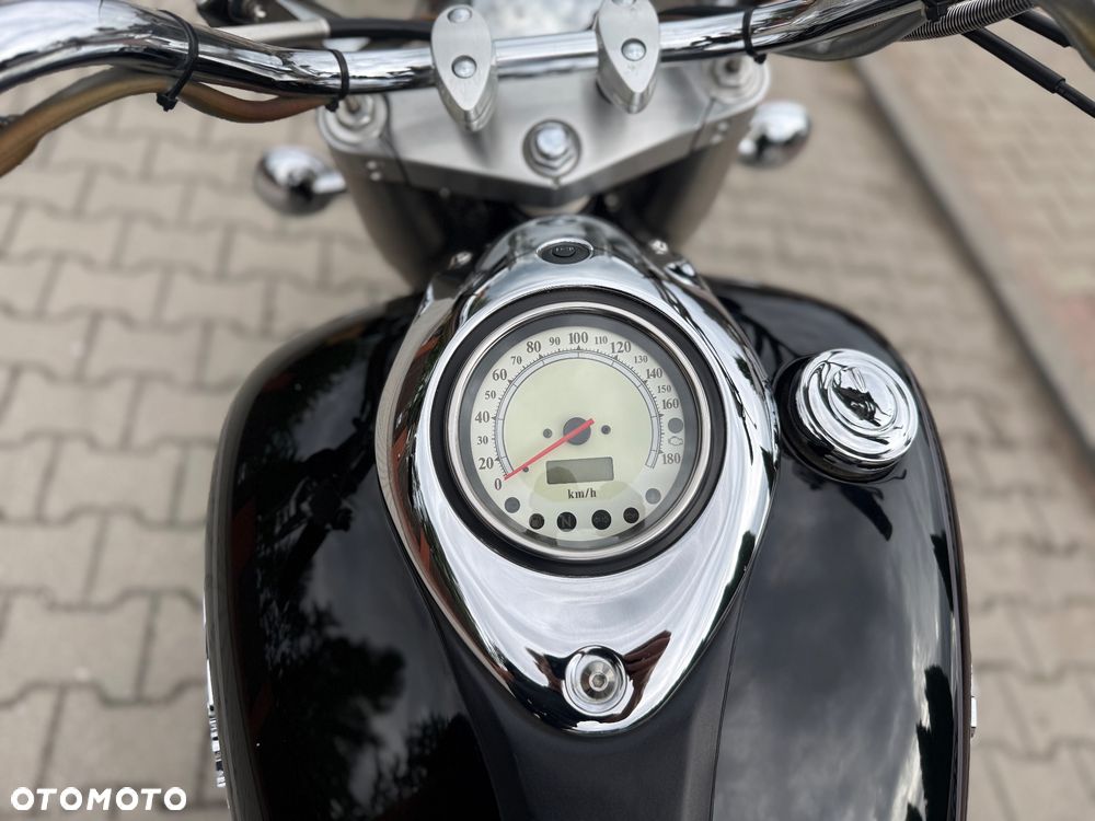 Yamaha Royal Star - 27