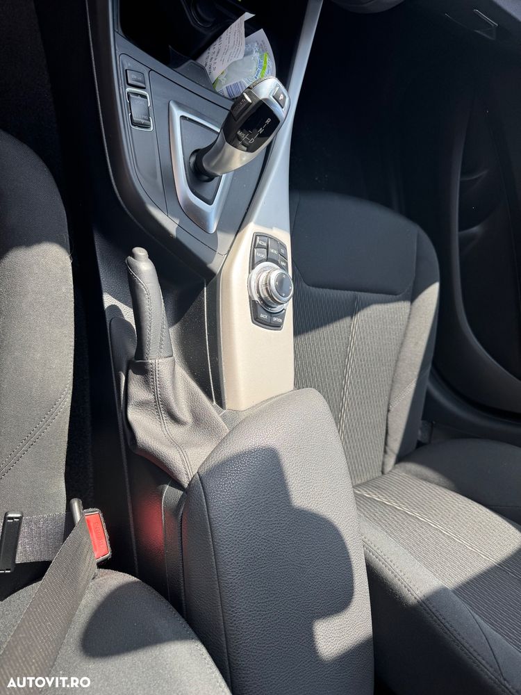 BMW Seria 1 116d Aut. - 8