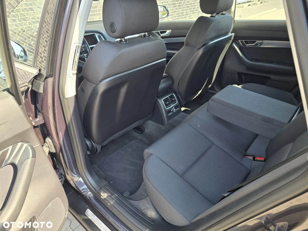 Audi A6 Avant 2.7 TDI - 24