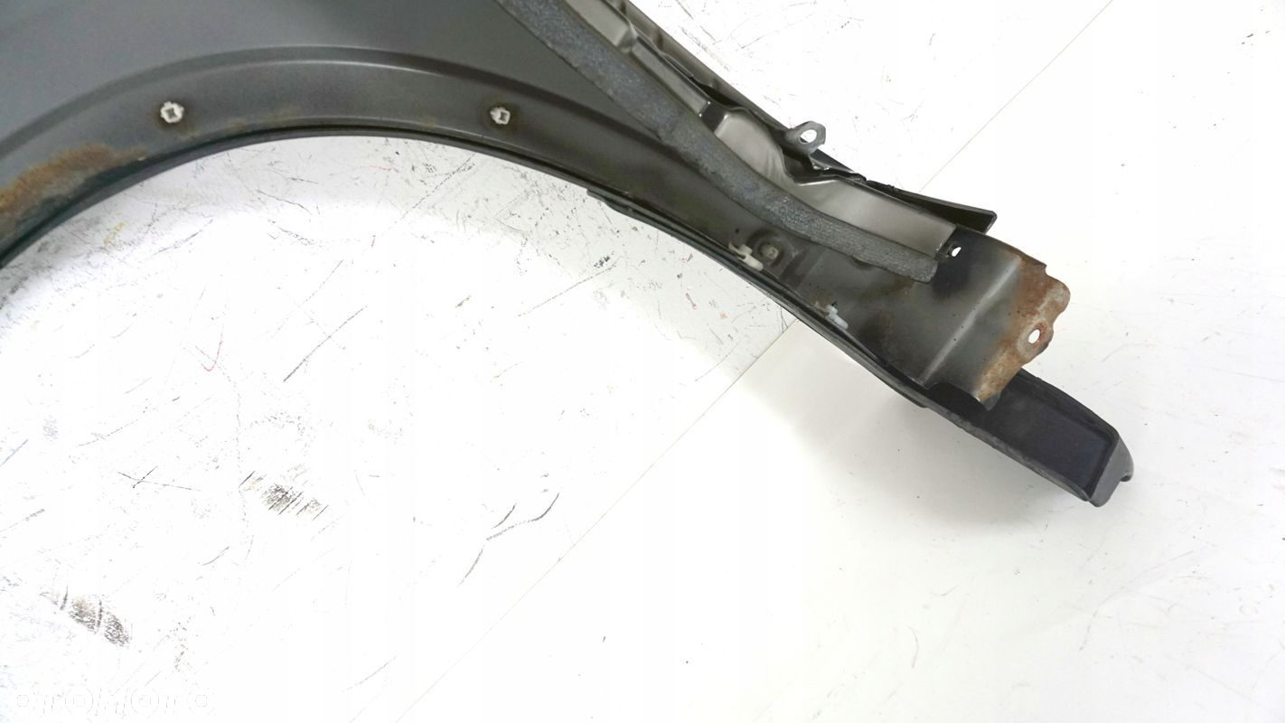 BŁOTNIK PRAWY PRZÓD PRZEDNI NISSAN X-TRAIL 2 II T31 07-10 G41 2007-2010 - 14