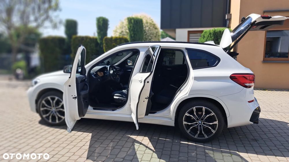 BMW X1 sDrive18i M Sport - 6
