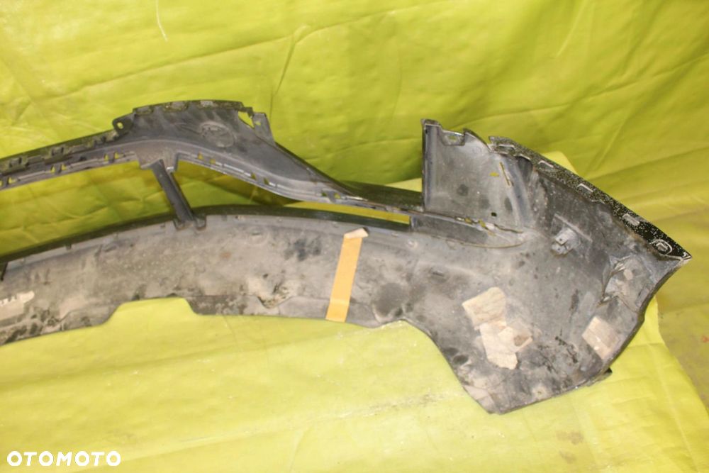 Zderzak przód Bentley Continental GTC V8 II 2013-2018r. - 4