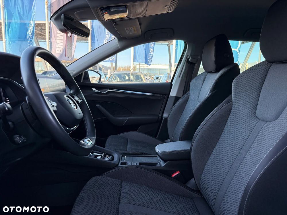 Skoda Octavia 2.0 TDI SCR Style DSG - 25