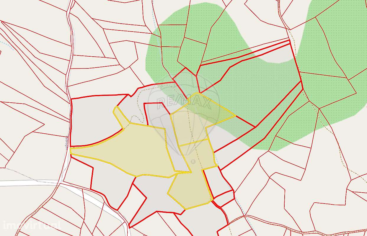 Terreno  para venda - Grande imagem: 2/3