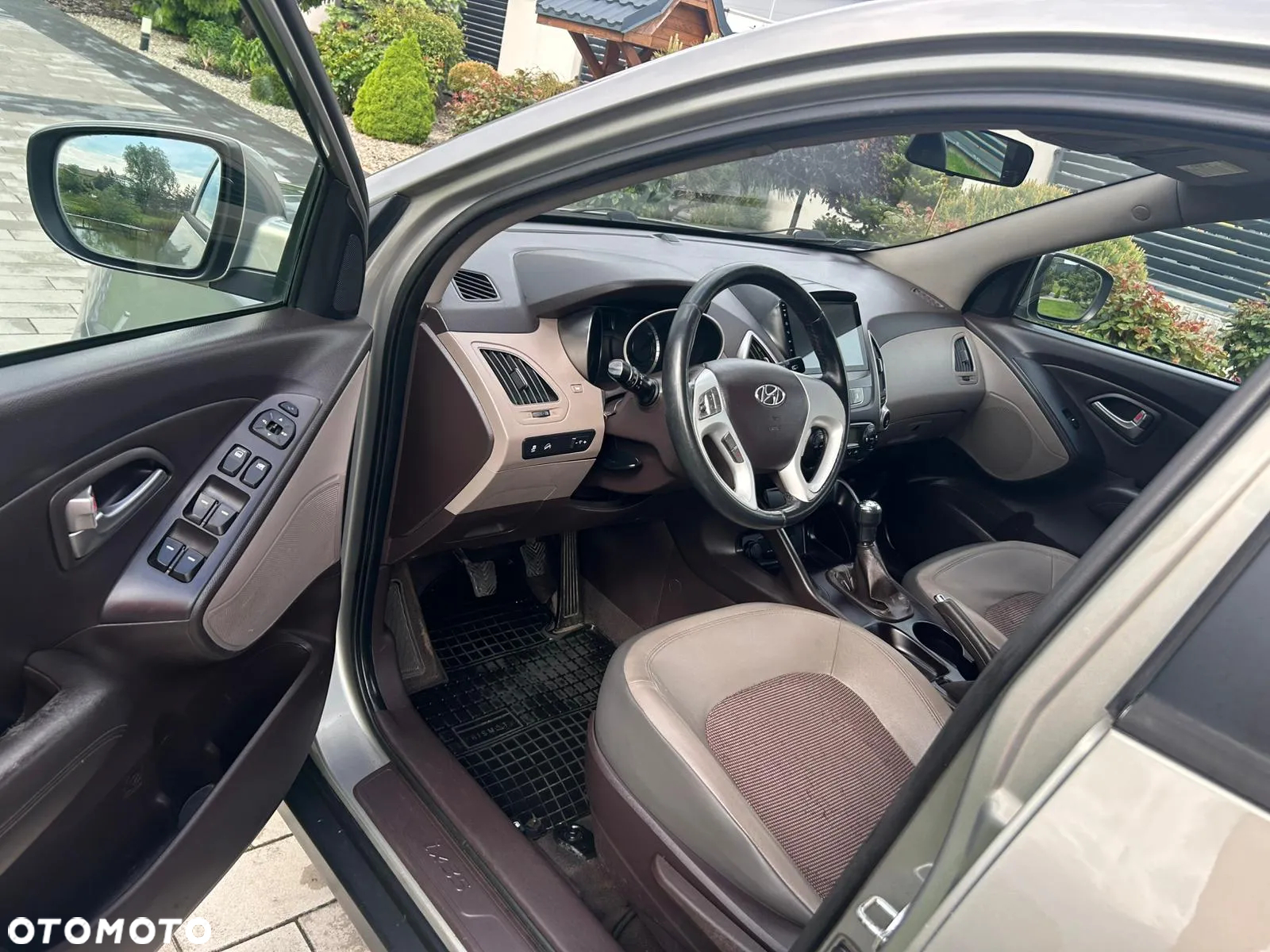 Hyundai ix35 - 13