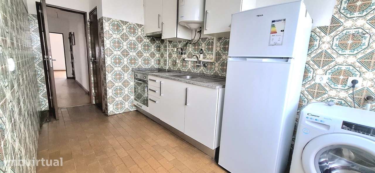 Apartamento em Sintra, Agualva - Grande imagem: 4/19
