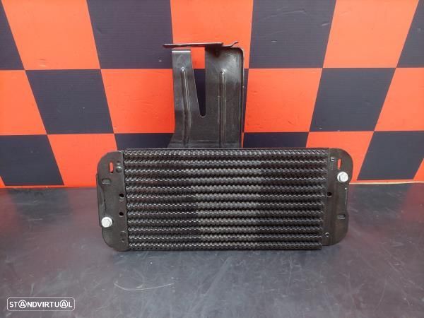 Radiador De Gasóleo Renault Master Iii Autocarro (Jv) - 1