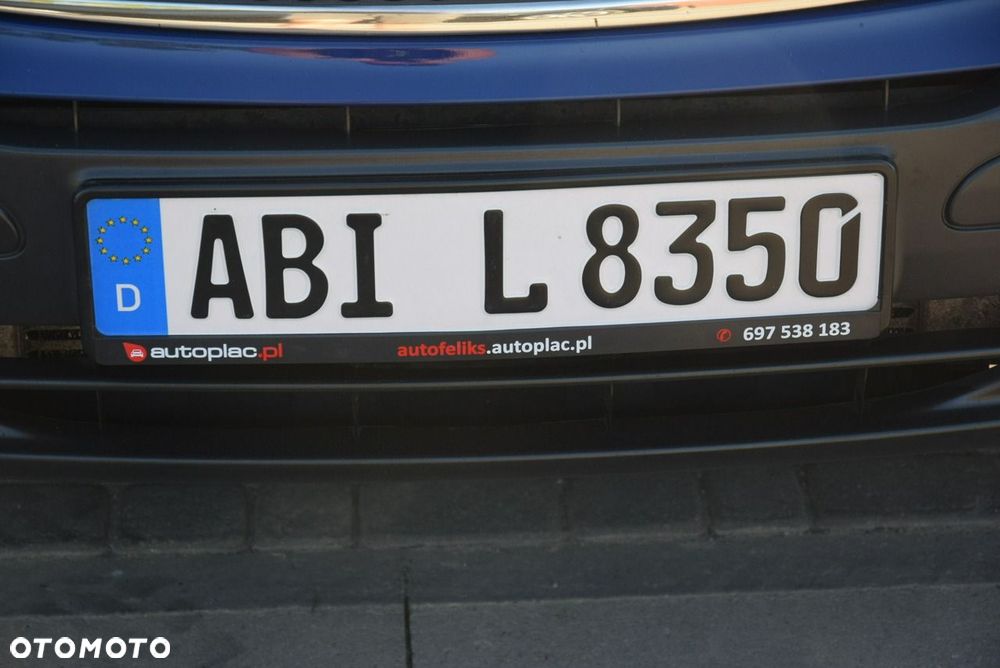 Mercedes-Benz Vito - 6