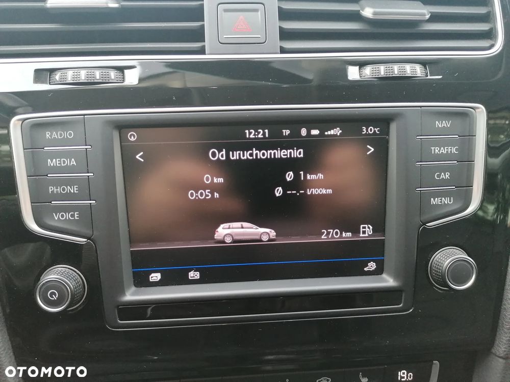 Volkswagen Golf 1.4 TSI BMT Highline - 33