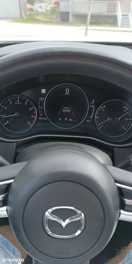 Mazda CX-50 - 13