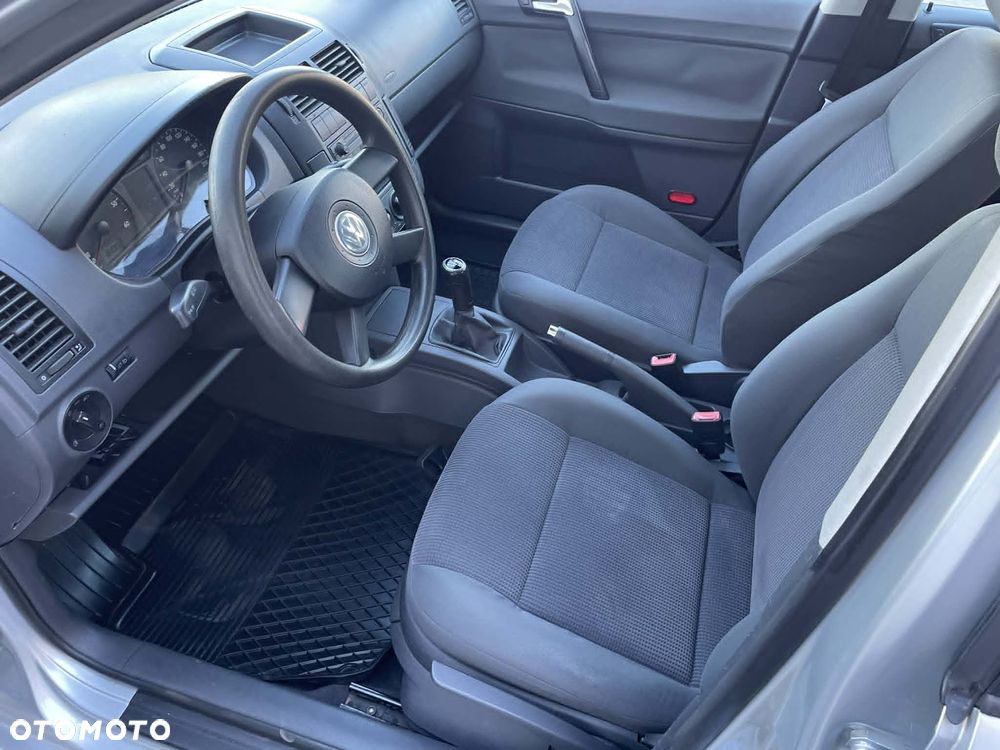 Volkswagen Polo 1.4 16V Special - 20