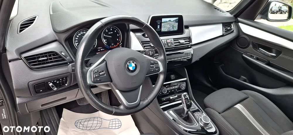 BMW Seria 2 - 21