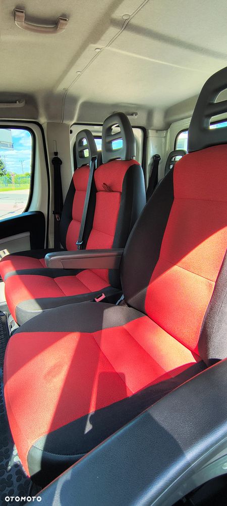 Fiat Ducato L4 - 13