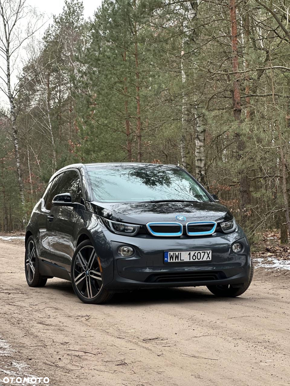 BMW i3 Standard - 2