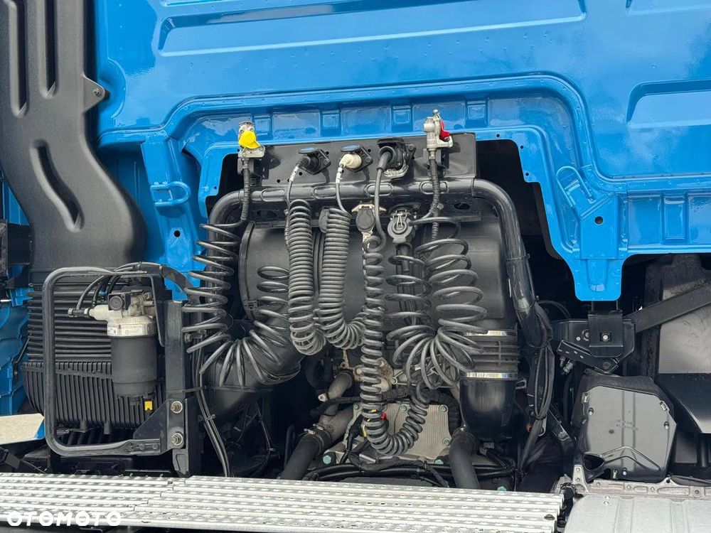 MAN TGX 510 - 6
