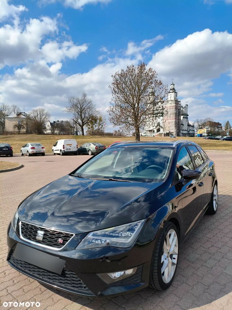 Seat Leon - 1