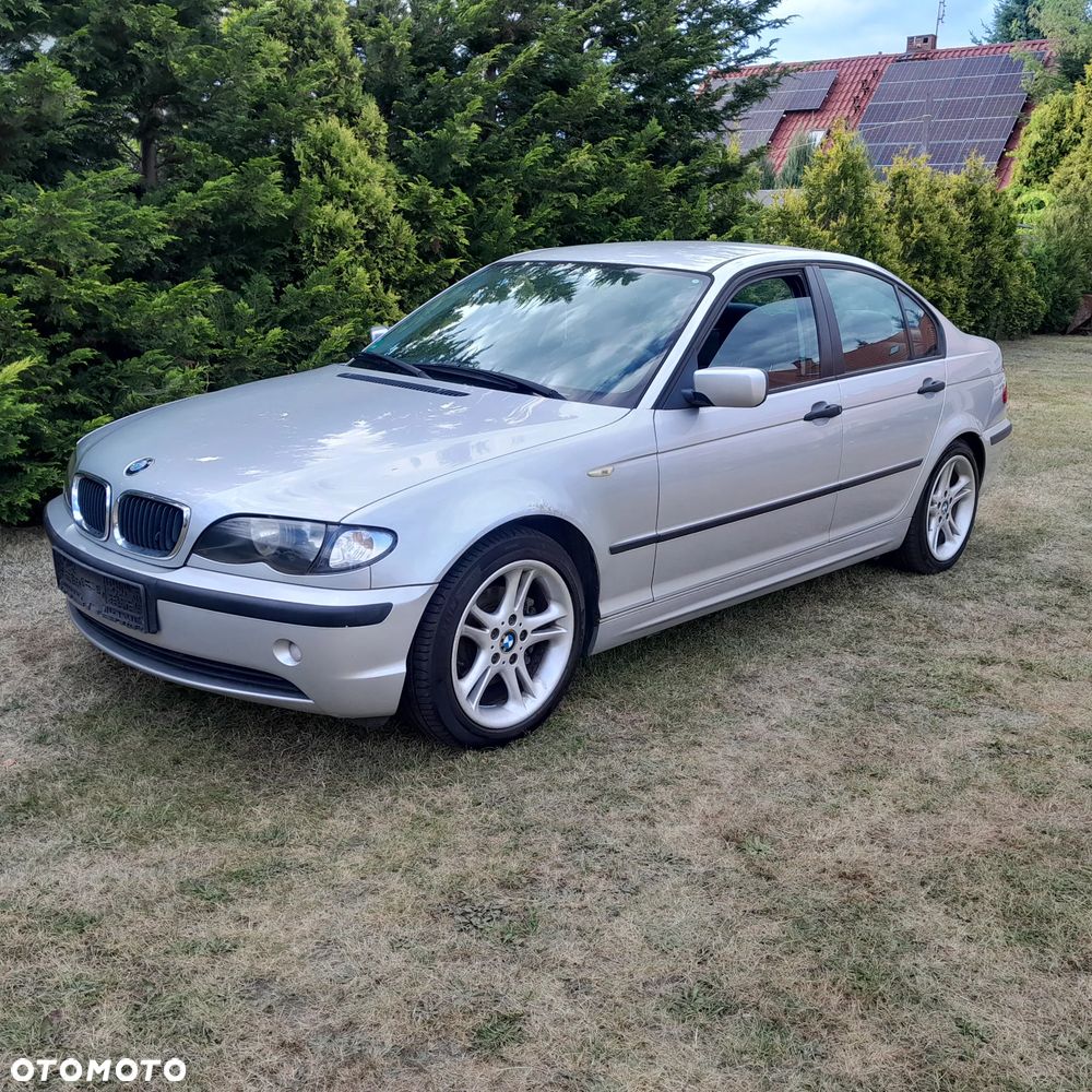 BMW Seria 3 316i Edition Lifestyle - 1