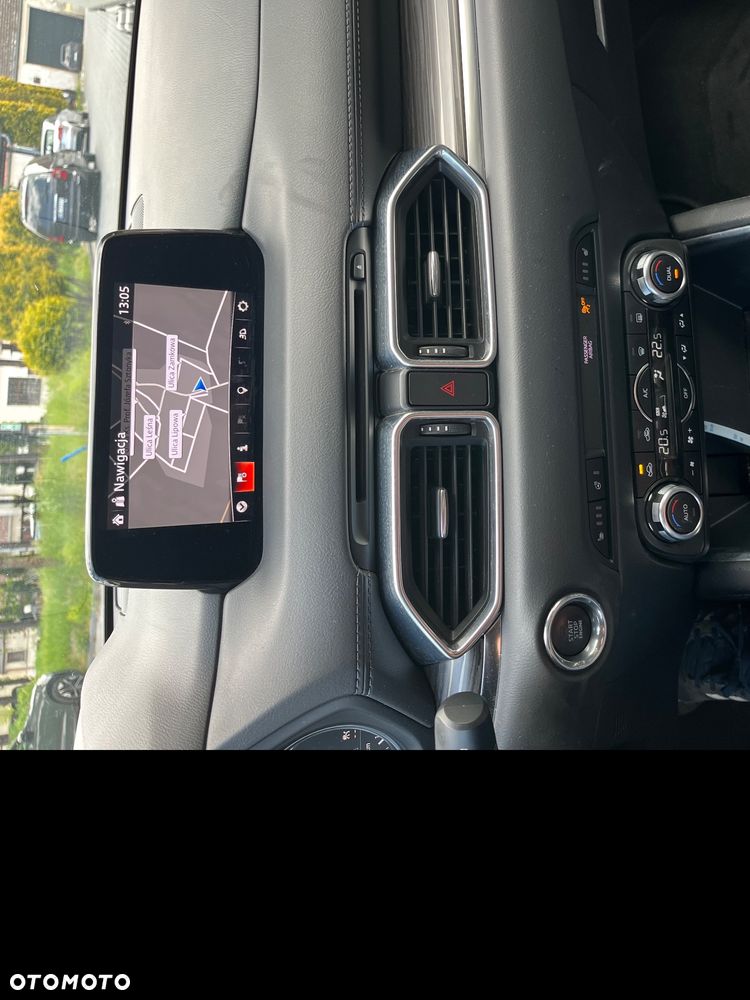 Mazda CX-5 SKYACTIV-G 194 AWD Exclusive-Line - 18