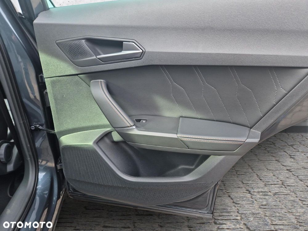 Cupra Formentor 2.0 TSI 4Drive VZ DSG - 27