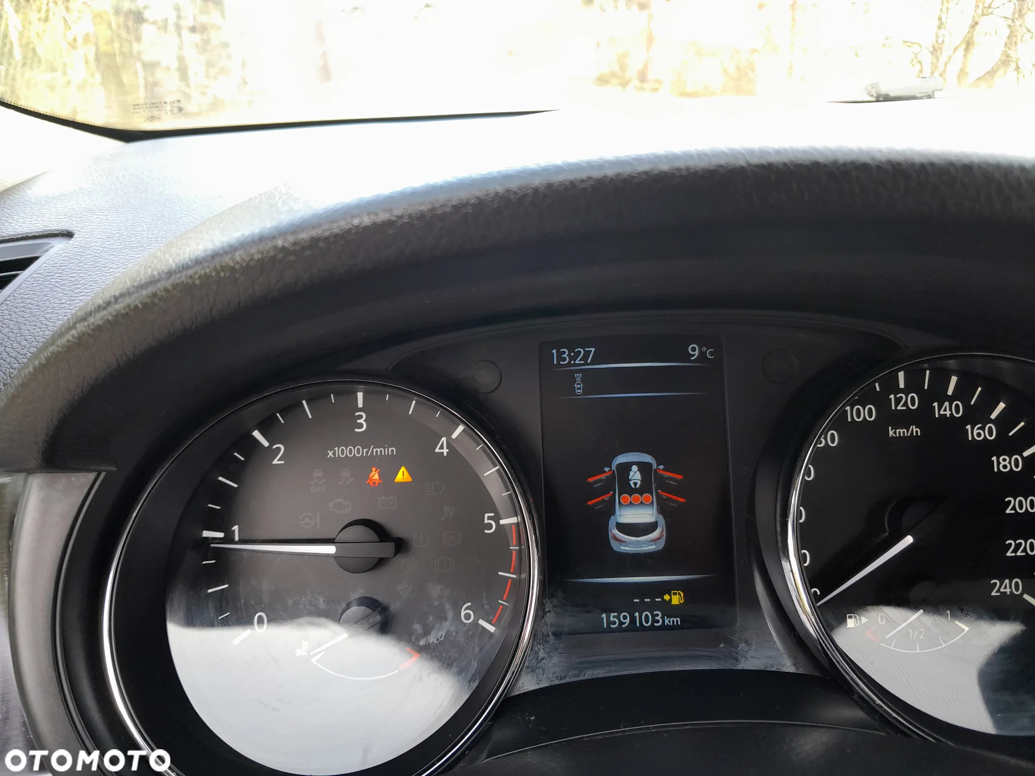 Nissan Pulsar 1.5 dCi Tekna - 15