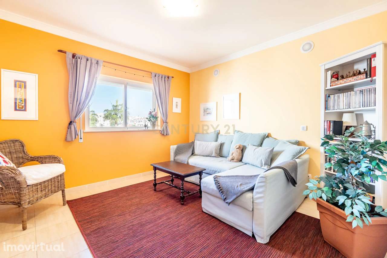 Apartamento T3 Penthouse em Albufeira - Grande imagem: 3/40