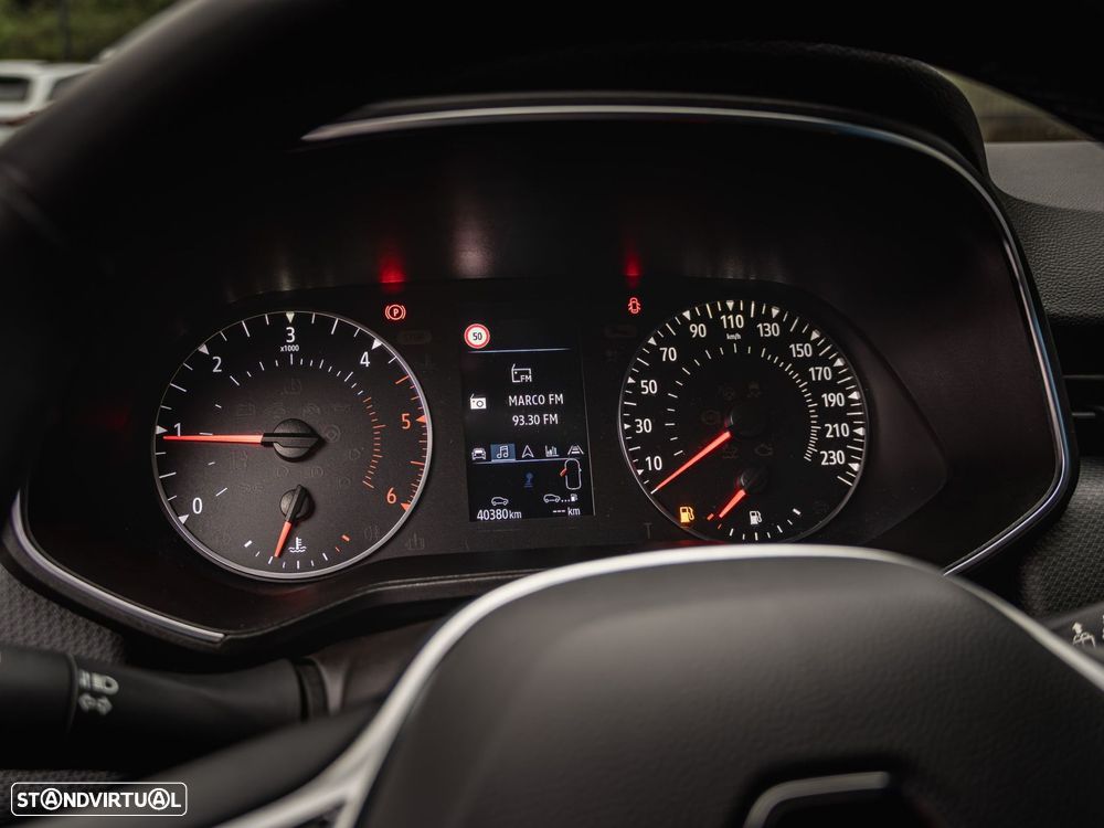 Renault Clio 1.5 Blue dCi Intens - 24