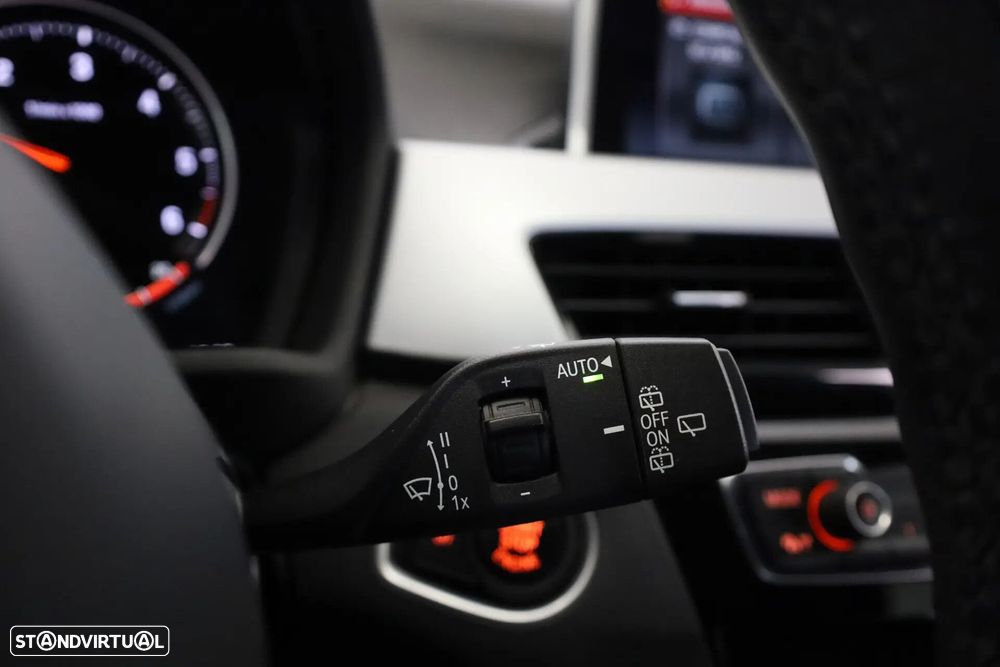 BMW X1 16 d sDrive Advantage Auto - 45