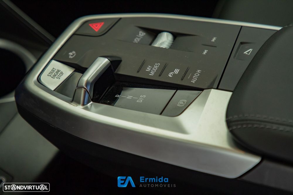 BMW X2 sDrive20i - 39