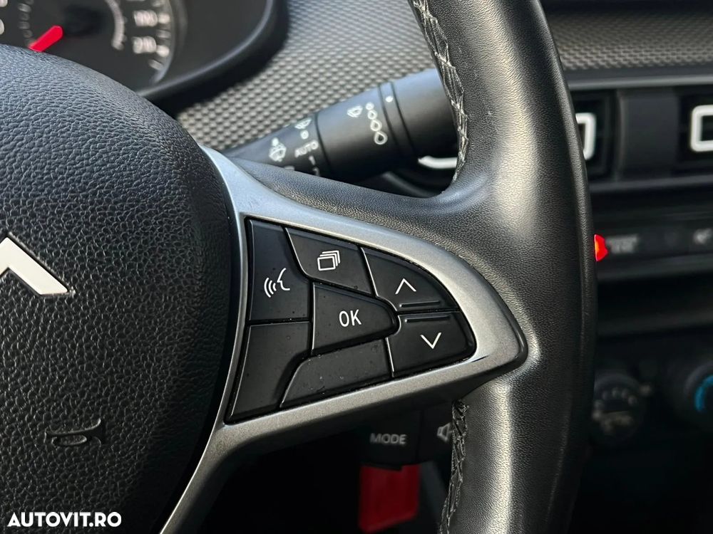 Dacia Logan TCe 90 MT6 Prestige+ - 21