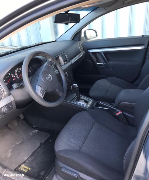 Opel Signum 1.9 CDTi 2005 - Para Peças - 5